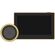 EZVIZ WIRE-FREE PEEPHOLE DOOR VIEWER HP2 GOLDEN