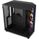 NZXT H6 FLOW RGB BLACK 2023
