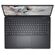 DELL PRO 16 PC16250 16 FHD+/CORE 5 120U/16GB/512GB SSD/UHD GRAPHICS/WIN 11 PRO/3Y PROSUPPORT NBD/MAGNETITE