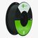 CREALITY SOLEYIN ULTRA PLA MATTE BLACK 3D PRINTER FILAMENT  1 KG SPOOL,1.75 MM