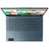 LENOVO LAPTOP YOGA 7 PRO 14ASP10 14.5 3K OLED/AMD RYZEN AI 9 365/32GB/1TB SSD/AMD RADEON 880M GRAPHICS/WIN 11 HOME/3Y PREMIUM/TIDAL TEAL