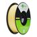 CREALITY SOLEYIN ULTRA PLA PINEAPPLE YELLOW 3D PRINTER FILAMENT  1 KG SPOOL,1.75 MM