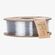CREALITY HYPER PC TRANSPARENT 3D PRINTER FILAMENT CRYSTAL CLEAR FINISH 1.75MM 1KG