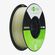 CREALITY SOLEYIN ULTRA PLA GRASS GREEN (GREENERY) 3D PRINTER FILAMENT  1 KG SPOOL,1.75 MM