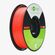 CREALITY SOLEYIN ULTRAPLA STRAWBERRY CREAM (STRAWBERRY MILK) 3D PRINTER FILAMENT  1 KG SPOOL,1.75 MM