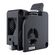 CREALITY K2 PLUS EXTRUDER KIT - DUAL GEARS, 6.25:1 REDUCTION RATIO