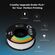 CREALITY EN-PLA+ GREEN ENDER 3D PRINTER FILAMENT STRENGTH 34MPA BEND 77MPA 1 KG SPOOL1.75
