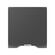 CREALITY HI EPOXY RESIN BUILD PLATE 280X265MM - ADHESION FLATNESS STRENGTH WEAR RESISTANCE