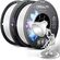 CREALITY CR-PETG VALUE PACK 2KG - 2X WHITE 3D PRINTER FILAMENT
