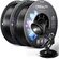 CREALITY CR-PETG VALUE PACK 2KG - 2X BLACK 3D PRINTER FILAMENT