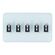 CREALITY FILAMENT CUTTER-5PCS K2 PLUS AND CREALITY HI