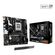 ASROCK MB B850M-X WIFI R2.0, SOCKET AMD AM5, CS AMD B850, 2 DIMM SOCKETS DDR5, HDMI/DP, PCI-E GEN 5.0, 2.5G LAN, MICRO-ATX, 3YW.