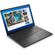 DELL DC16250 INTEL CORE 5 120U LAPTOP 40.6 CM (16'') WUXGA 16 GB DDR5-SDRAM 512 GB SSD WI-FI 6 (802.11AX) WINDOWS 11 PRO BLACK