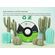 CREALITY SOLEYIN ULTRA PLA GRASS GREEN (GREENERY) 3D PRINTER FILAMENT  1 KG SPOOL,1.75 MM