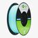 CREALITY SOLEYIN ULTRA PLA OCEAN BLUE 3D PRINTER FILAMENT  1 KG SPOOL,1.75 MM