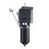 CREALITY K2 PLUS CERAMIC HEATING BLOCK KIT - QUICK SWAP NOZZLE, 360C