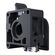 CREALITY K2 PLUS EXTRUDER KIT - DUAL GEARS, 6.25:1 REDUCTION RATIO