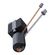 CREALITY K2 PLUS CERAMIC HEATING BLOCK KIT - QUICK SWAP NOZZLE, 360C