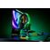 RAZER BARRACUDA X CHROMA - PHANTOM GREEN - RGB WIRELESS GAMING HEADSET - PC/PS5/SWITCH/IOS/ANDROID