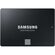 SSD SAMSUNG 870 EVO 2.5" 4TB SATA3