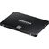 SSD SAMSUNG 870 EVO 2.5" 4TB SATA3