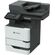 LASER B/W LEXMARK MX722ADHE