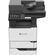 LASER B/W LEXMARK MX722ADHE