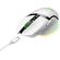RAZER BASILISK V3 PRO 35K PHANTOM GREEN - WIRELESS - OPTICAL SWITCHES - TILT WHEEL - 11 BUTTONS