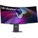 LG ULTRAGEAR 45GX90SA-B ULTRAWIDE OLED