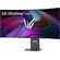 LG ULTRAGEAR 45GX90SA-B ULTRAWIDE OLED