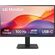 LED LG 24U421A FHD CURVED USB-C 23.8''
