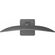 LED LG 24U421A FHD CURVED USB-C 23.8''
