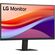 LED LG 24U421A FHD CURVED USB-C 23.8''