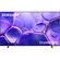 SAMSUNG SMART TV 4K UHD LED HDR 65" (UE65U8072FUXXH) (SAMUE65U8072FUXXH)