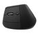 LOGITECH LIFT ERG MOUSE LEFT GRAPHITE 910-006474