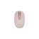 LOGITECH MOUSE WIRELESS M196 WHITE