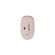 LOGITECH MOUSE WIRELESS M196 WHITE