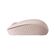 LOGITECH MOUSE WIRELESS M196 WHITE