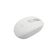 LOGITECH MOUSE WIRELESS M196 WHITE