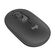 LOGITECH MOUSE POP WIRELESS WITH EMOJI BUTTON GRAPHITE