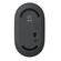 LOGITECH MOUSE POP WIRELESS WITH EMOJI BUTTON GRAPHITE
