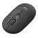 LOGITECH MOUSE POP WIRELESS WITH EMOJI BUTTON GRAPHITE