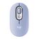 LOGITECH MOUSE POP WIRELESS WITH EMOJI BUTTON LILAC