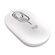 LOGITECH MOUSE POP WIRELESS WITH EMOJI BUTTON WHITE