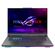 ASUS LAPTOP ROG STRIX G16 G614PM-RV015W 16 1920X1200 IPS 165HZ RYZEN 9 8940HX/32GB/1TB SSD NVME PCIE 4.0/NVIDIA GEFORCE RTX 5060 8GB/WIN 11 HOME/2Y/ECLIPSE GRAY