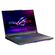 ASUS LAPTOP ROG STRIX G16 G614PM-RV015W 16 1920X1200 IPS 165HZ RYZEN 9 8940HX/32GB/1TB SSD NVME PCIE 4.0/NVIDIA GEFORCE RTX 5060 8GB/WIN 11 HOME/2Y/ECLIPSE GRAY