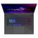 ASUS LAPTOP ROG STRIX G16 G614PM-RV015W 16 1920X1200 IPS 165HZ RYZEN 9 8940HX/32GB/1TB SSD NVME PCIE 4.0/NVIDIA GEFORCE RTX 5060 8GB/WIN 11 HOME/2Y/ECLIPSE GRAY