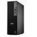 DELL PRO SLIM QCS1255/RYZEN 5 8600G/16GB/512GB SSD/AMD RADEON/WIN 11 PRO/5Y PROSUPPORT NBD