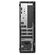 DELL PRO SLIM QCS1255/RYZEN 5 8600G/16GB/512GB SSD/AMD RADEON/WIN 11 PRO/5Y PROSUPPORT NBD