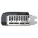 GIGABYTE VGA GV-N5070GAMING OC-12GD , 16GB , GDDR7
